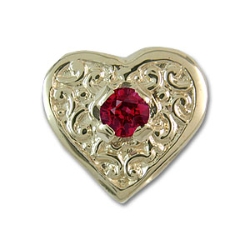 rkb10 Ruby Bracelet Slide 
